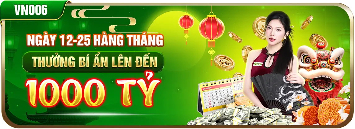Các chương trình khuyến mãi nổ hũ Bet88