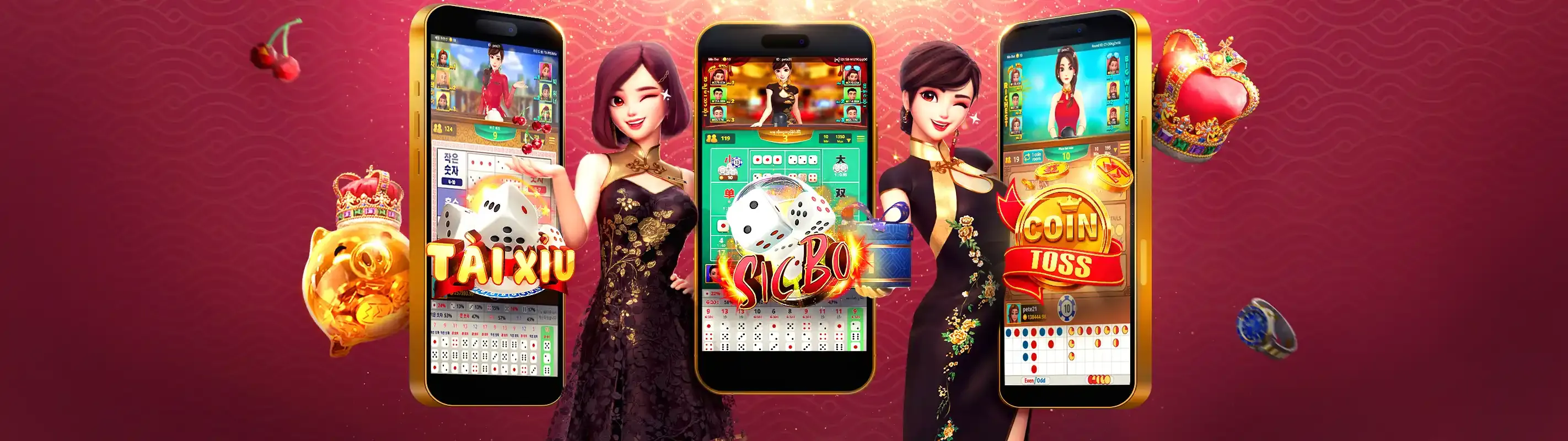 Các chương trình khuyến mãi độc quyền của Bet88