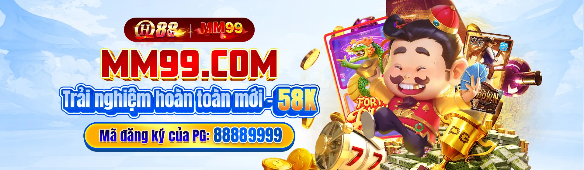 Sòng bạc Bet88 với tỷ lệ kèo hấp dẫn